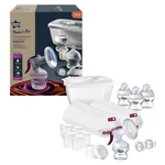 Kép 2/5 - Tommee Tippee Made for Me anyatejes kezdõszett