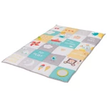 Kép 2/5 - Taf Toys játszószõnyeg I Love Big Mat szolid színekkel 12175
