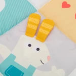 Kép 3/5 - Taf Toys játszószõnyeg I Love Big Mat szolid színekkel 12175