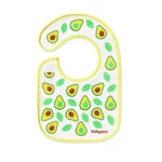Kép 2/6 - BabyOno előke frottír, vízálló réteggel - többféle kicsi 831