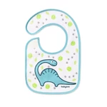 Kép 4/6 - BabyOno előke frottír, vízálló réteggel - többféle kicsi 831