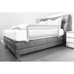 Kép 5/6 - Fillikid leesésgátló boxspring-ágyra is 135x50cm 290-50-44 világosszürke