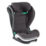 Kép 3/6 - BeSafe gyerekülés iZi Flex FIX i-Size 100-150 cm Metallic Mélange 02
