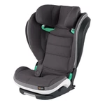 Kép 5/6 - BeSafe gyerekülés iZi Flex FIX i-Size 100-150 cm Metallic Mélange 02