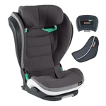 Kép 1/6 - BeSafe gyerekülés iZi Flex FIX i-Size 100-150 cm Metallic Mélange 02