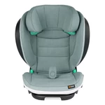 Kép 4/6 - BeSafe gyerekülés iZi Flex FIX i-Size 100-150 cm Sea Green Mélange 09