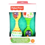 Kép 2/3 - Fisher-Price Csörgõ rumbatök BLT33