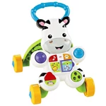 Kép 2/4 - Fisher-Price Zebrás járássegítõ DLD80