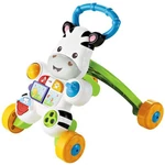 Kép 1/4 - Fisher-Price Zebrás járássegítõ DLD80