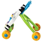 Kép 3/4 - Fisher-Price Zebrás járássegítõ DLD80