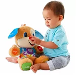 Kép 2/3 - Fisher-Price fejlesztõ játék Tanuló kutyus FPN76