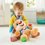 Kép 3/3 - Fisher-Price fejlesztõ játék Tanuló kutyus FPN76