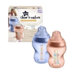 Kép 1/2 - Tommee Tippee cumisüveg CTN duo 340 ml Be kind
