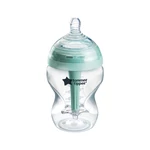 Kép 2/5 - Tommee Tippee cumisüveg Advanced anti colic 260 ml türkiz