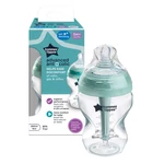 Kép 1/5 - Tommee Tippee cumisüveg Advanced anti colic 260 ml türkiz