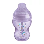 Kép 2/4 - Tommee Tippee cumisüveg Advanced anti colic 260 ml lila