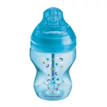 Kép 2/4 - Tommee Tippee cumisüveg Advanced anti colic 260 ml kék
