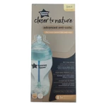Kép 1/2 - Tommee Tippee cumisüveg Advanced anti colic 340 ml türkiz
