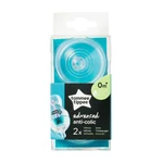 Kép 2/3 - Tommee Tippee cumisüveg cumi Advanced anti colic 2 db lassú folyású