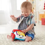 Kép 3/3 - Fisher-Price fejlesztõ játék fecsegõ telefon FGW66