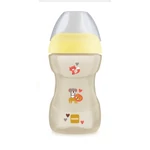 Kép 3/4 - MAM ivópohár Fun to drink cup 270ml 8hó