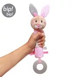 Kép 5/6 - BabyOno sípoló Julia, a nyuszi plüss  621