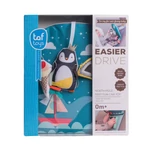 Kép 1/4 - Taf Toys játék autóba North Pole Északi sark 12295