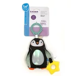 Kép 1/4 - Taf Toys csörgõ Prince, a pingvin 12305
