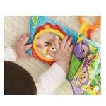 Kép 3/3 - Fisher-Price fejlesztõ játék számoljunk 1-5 foglalkoztató könyv FGJ40