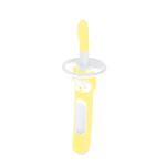 Kép 4/7 - MAM fogkefe Massage Brush 3hó