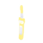 Kép 5/7 - MAM fogkefe Massage Brush 3hó