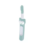 Kép 7/7 - MAM fogkefe Massage Brush 3hó