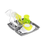 Kép 4/5 - BabyOno cumisüveg szárító szürke 1071/02