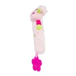Kép 4/8 - BabyOno sípoló Sweet Lambie bárány plüss 606