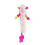 Kép 5/8 - BabyOno sípoló Sweet Lambie bárány plüss 606