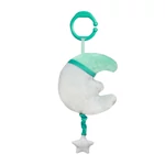 Kép 2/4 - BabyOno felhúzós-zenélő plüss hold Happy Moon 610