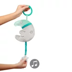 Kép 4/4 - BabyOno felhúzós-zenélõ plüss hold Happy Moon 610