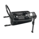 Kép 1/3 - CAM Isofix talp Base 2in1 szûkítőpárnával /Area Zero Plusz hordozóhoz/