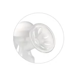 Kép 3/10 - BabyOno mellszívó Anatomy kézi 301