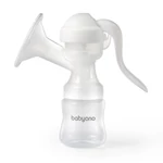 Kép 5/10 - BabyOno mellszívó Anatomy kézi 301