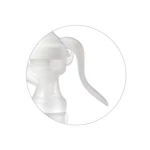 Kép 6/10 - BabyOno mellszívó Anatomy kézi 301