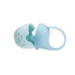 Kép 4/4 - BabyOno cumitartó doboz elefánt kék 529/02