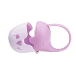 Kép 4/4 - BabyOno cumitartó doboz elefánt mályva 529/03