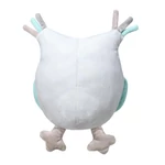 Kép 6/9 - BabyOno csörgő Sofia bagoly plüss 30cm két színben 441