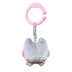 Kép 6/9 - BabyOno játékfigura Sofia bagoly plüss rezgõ 21cm két színben 442