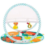 Kép 2/5 - Fisher-Price játszószõnyeg halacskás FXC15