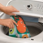Kép 5/5 - Fisher-Price játszószõnyeg halacskás FXC15