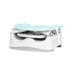 Kép 2/5 - Badabulle etetõszék székre tehetõ Trendy Meal B009012