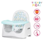 Kép 1/5 - Badabulle etetőszék székre tehető Trendy Meal B009012