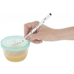 Kép 4/5 - Badabulle ételtároló maxi 5x250ml Fun B004304